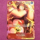 Sentomaru Parallel ST21-007 Starter Deck EX: Gear 5 One Piece TCG English Bandai