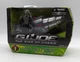 G.I.  Joe Rise of Cobra - Mole Pod w/ Terra Viper