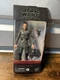 Star Wars The Black Series The Bad Batc Action Figure Box Art Exclusive -Hasbro