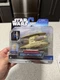 Star Wars- Micro Galaxy Squadron- Vulture Droid- Battle Droid #34