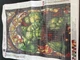 MARVEL HULK DIAMOND ART- Includes everything you need- 30x40 round drills