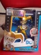 2016 JADA TOYS~DC METALS DIE CAST~HARLEY QUINN GOLD~GAME STOP EXCLUSIVE~NEW~WOW 
