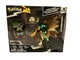 Pokemon Select Evolution Multi-Pack Rowlet Datrix Decidueye Action Figures NEW