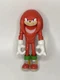 2022 Jakks Pacific Sonic the Hedgehog The Movie Figure Knuckles