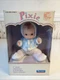 1985 PLAYMATES 6&rdquo; PIXIE POSABLE FULLY JOINTED DOLL - #905506 - NEW OLD STOCK -#2