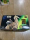 Kenner Star Wars Power of the force Beast Ronto Jawa Action Figure