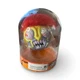 2024 Madballs Gross Out Series 1 Hairy Madness Unleashed Grossius Maximus