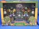 NECA Teenage Mutant Ninja Turtles TMNT Napoleon and Attila 2-Pack