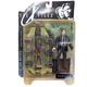 AGENT FOX MULDER Figure The X-Files Series 1 Fight The Future 1998 McFarlane New