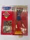 Grant Hill Rookie 1995 Kenner Starting Lineup Action Figure & Trading Card ~ NIP