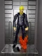 Anime Heroes ONE PIECE SANJI 6.5" Action Figure Bandai CHEF PIRATE BLACK LEG 