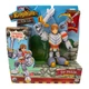 New Little Tikes Kingdom Builders 5" SIR PHILIP SCREWDRIVER Action Figure Castle