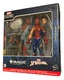 Marvel Legends Series: Hasbro 2025 MTG (BATTLE-DAMAGED SPIDER-MAN) 13+ Brand New