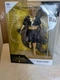 NEW DC Direct Black Adam 12&rdquo; PVC Statue McFarlane Toys The Rock