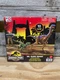 Jurassic Park Dr. Alan Grant Tactical Claw Pack '93  - 2022 Mattel - New Sealed