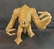 Vintage Star Wars Rancor Monster 1983 ROTJ Original Kenner Working Parts!