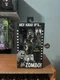 NECA Rob Zombie's The Munsters Zombo! 8-inch clothed action figure NIB