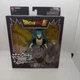 Dragon Ball Super Saiyan Blue Vegeta 6.5" Bandai Dragon Stars Dbs Broly Edition