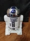 Star Wars R2-D2 Ceramic Coin Bank 8" tall (2015)  Imported by F.A.B. 