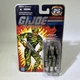 2007 Hasbro GI Joe 25th Anniversary Ranger Sgt. Stalker Foil Card #ML