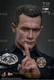 Hot Toys 1/6 Mms774 T-1000 2.0 Action Figure In Stock Perfect