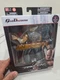 Bandai Namco Game Dimensions Tekken 8 Heihachi Mishima Action Figure Collectable