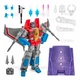 Perfect Newage H13C Lucifer Action Figure In Stock Collectibles
