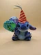 Lilo & Stitch New Party Stuffed Plush Doll Toy Disney Movie Happy Celebration