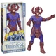 Hasbro Fantastic Four: Marvel Studios Galactus 6" Action Figure NEW Damaged Box 