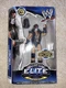 WWE Elite Flashback DEMOLITION CRUSH Series 28 Mattel 2014 Rare MOC 🔥