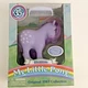 My Little Pony Original 1983 Collection Remake Blossom Hasbro 35th Anniversary