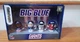 Fisher Price NFL New York Giants &ldquo;Big Blue&rdquo; Little People Collector Set Series 1