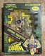 NECA TMNT Krang Android Body Ultimates Dimension X Figure NIB Super7