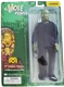 Mego Universal Monster Mole People 8" Horror Action Figure In-hand Ready to Ship