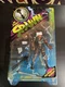 1996 McFarlane Toys Nuclear SPAWN Rust & Black Ultra ACTION Figure MIP Series 5