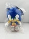 Sonic the Hedgehog Phunny Plush 8-inch Collectible Stuffed Toy Kidrobot - NEW