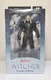 The Witcher Netflix GERALT OF RIVIA  McFarlane Toys &bull; Action Figure &bull; NEW &bull; NIB