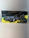 Spin Master DC Retro Batman Forever Batmobile Batman Figure Target Exclusive