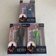 McFarlane Toys New Batman Adventures 3 Pack - Batman~Riddler~Scarecrow~Figures