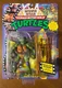 Playmates Toys:  TMNT Movie Star Donatello Action Figure (2023)
