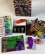 Funko FIGHTLINE PURPLE GUY Five Nights at Freddy's Open Blind FNAF Rare VHTF