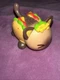 Aphmau Mystery MeeMeows Figure Cat- Bonkers Toy 🌮 Taco Cat Litter 1 A