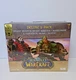 McFarlane Toys - World of Warcraft Dwarf Hunter: Beastmaster & Marksman and Pand