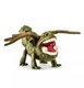 How to Train Your Dragon 2 Dreamworks Dragons Battle Figures Meatlug Minifigure