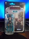 Star Wars Vintage The Mandalorian IG-11 Nevarro Marshal VC388 "BRAND NEW" 2026
