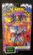 1996 Toy Biz Marvel X-Men Mutant Armor Series: Heavy Metal Beast Action Figure 