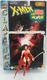 X-Men Classics ELEKTRA Toybiz Figure 1996 with Light up weapon