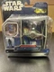 Star Wars Micro Galaxy Squadron Tie Fighter #0010 Limited Launch Edition New