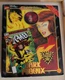 Marvel Dark Phoenix Famous Cover Series 8" Action Figure 2001 Toy Biz