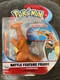 Pokemon Charizard 4.5&rdquo; Battle Feature Figure Deluxe Jazwares - New and Sealed